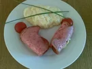 Berner Roulade - Rezept