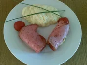 Rezept: Berner Roulade Berner Roulade - Rezept