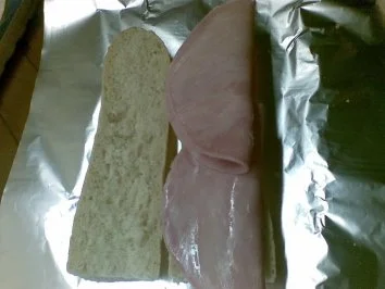 Rezept: Knusperbaquettes auf Chantals Art Bild Nr. 4 Knusperbaquettes auf Chantals Art - Rezept - Bild Nr. 4