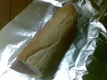 Rezept: Knusperbaquettes auf Chantals Art Bild Nr. 7 Knusperbaquettes auf Chantals Art - Rezept - Bild Nr. 7