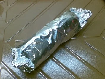 Rezept: Knusperbaquettes auf Chantals Art Bild Nr. 8 Knusperbaquettes auf Chantals Art - Rezept - Bild Nr. 8