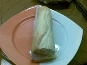 Knusperbaquettes auf Chantals Art - Rezept