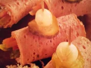 Fleischkäserollen - Rezept - Bild Nr. 3857