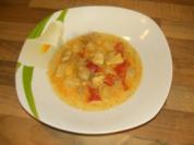 Feuertopf scharf - Rezept