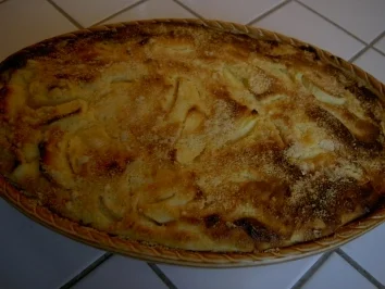 Auflauf - Israelische Dattel - Lasagne - Rezept - Bild Nr. 2