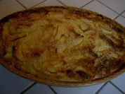 Auflauf - Israelische Dattel - Lasagne - Rezept - Bild Nr. 2