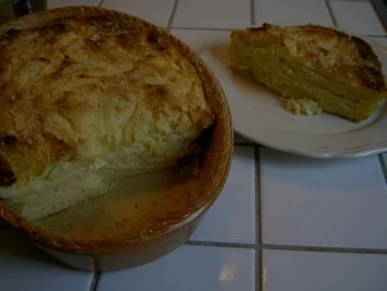 Auflauf - Israelische Dattel - Lasagne - Rezept - Bild Nr. 3