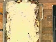 Pastitsio - Rezept - Bild Nr. 9