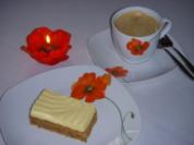 NUSSKUCHEN - Rezept