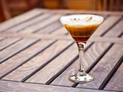 Schneebällchen - Cocktail - Rezept - Bild Nr. 2