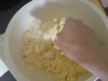 Rezept: Apfelsaft - Kuchen Bild Nr. 2 Apfelsaft - Kuchen - Rezept - Bild Nr. 2