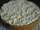 Apfelsaft - Kuchen - Rezept