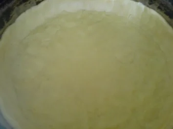 Rezept: Apfelsaft - Kuchen Bild Nr. 4 Apfelsaft - Kuchen - Rezept - Bild Nr. 4