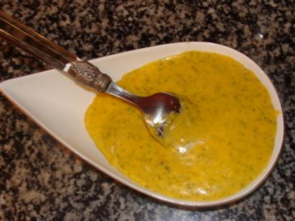 -Aiolicreme- - Rezept - Bild Nr. 2