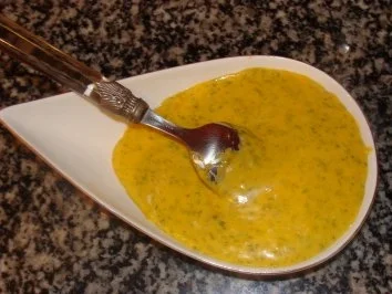 Rezept: -Aiolicreme- Bild Nr. 2 -Aiolicreme- - Rezept - Bild Nr. 2