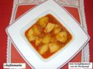Kartoffelgulasch - Rezept