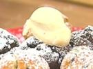 Bananeneis - Rezept