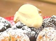Bananeneis - Rezept
