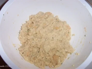 Rezept: Ruck-Zuck Serviettkloß Bild Nr. 4 Ruck-Zuck Serviettkloß - Rezept - Bild Nr. 4