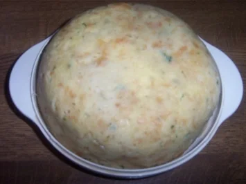 Rezept: Ruck-Zuck Serviettkloß Bild Nr. 6 Ruck-Zuck Serviettkloß - Rezept - Bild Nr. 6