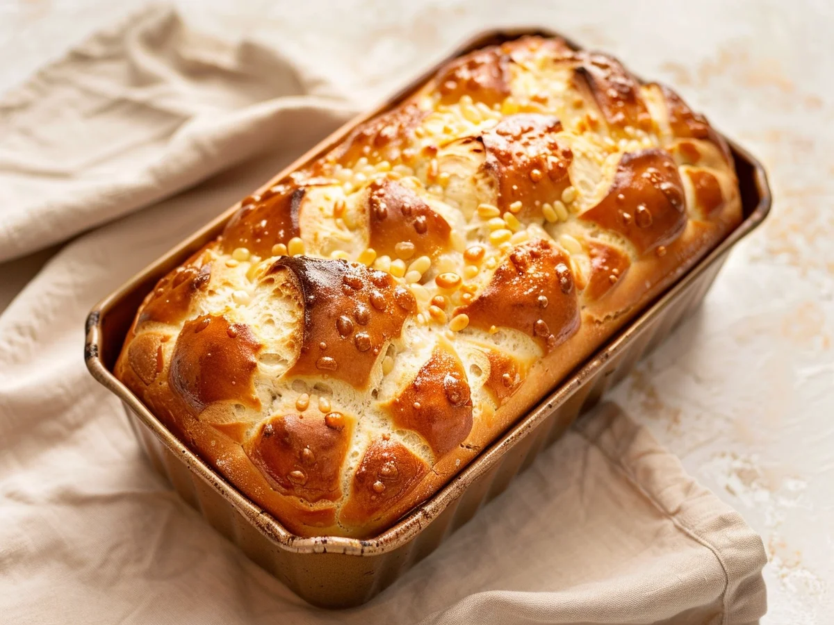 Rezept: Brot ~ Honigpops~Brot auch für BBA geeignet Bild Nr. 17106 Brot ~ Honigpops~Brot auch für BBA geeignet - Rezept - Bild Nr. 17106