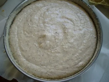 Ungarische Haselnußtorte - Rezept - Bild Nr. 3