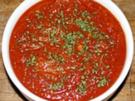 Pizzasauce - Rezept