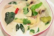 36 Huhnersuppe Mit Ingwer Und Kokosmilch Rezepte Kochbar De