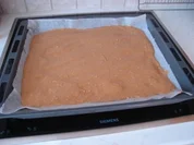 Santiago-Kuchen - Rezept