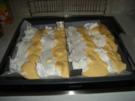 Kardinalschnitten - Rezept
