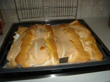 Kardinalschnitten - Rezept - Bild Nr. 2