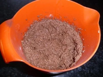 Rezept: Eierlikör-Torte Bild Nr. 3 Eierlikör-Torte - Rezept - Bild Nr. 3