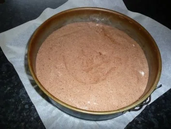 Rezept: Eierlikör-Torte Bild Nr. 5 Eierlikör-Torte - Rezept - Bild Nr. 5