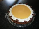 Rezept: Eierlikör-Torte Eierlikör-Torte - Rezept