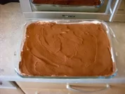 Rezept: Tiramisu ohne Alkohol Tiramisu ohne Alkohol - Rezept