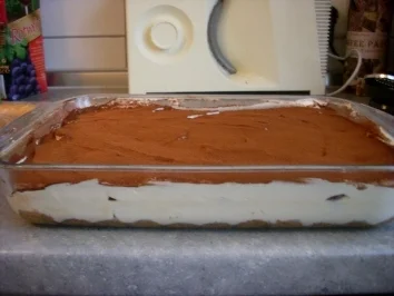 Rezept: Tiramisu ohne Alkohol Bild Nr. 2 Tiramisu ohne Alkohol - Rezept - Bild Nr. 2