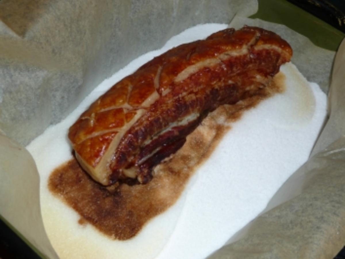 Salzbraten Rezepte
