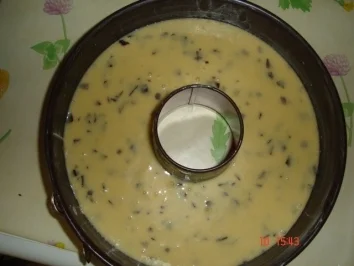 Rezept: Eierlikörgugelhupf Bild Nr. 2 Eierlikörgugelhupf - Rezept - Bild Nr. 2