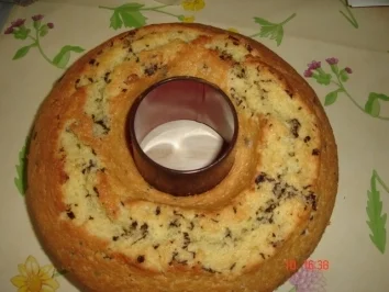 Rezept: Eierlikörgugelhupf Bild Nr. 3 Eierlikörgugelhupf - Rezept - Bild Nr. 3