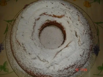 Rezept: Eierlikörgugelhupf Bild Nr. 4 Eierlikörgugelhupf - Rezept - Bild Nr. 4