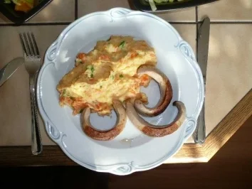 Kartoffeln - ....püree selbst gemacht - Rezept - Bild Nr. 2