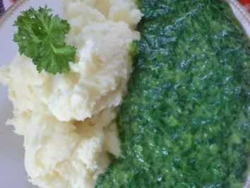 Kartoffeln - ....püree selbst gemacht - Rezept - Bild Nr. 3