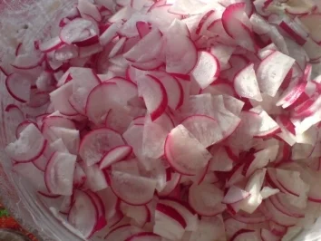 Frühlingsquark - Rezept - Bild Nr. 10