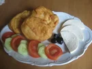 Langos nach türkischem Rezept - Rezept