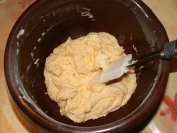 Mini Zitronen Blumen Kuchen - Rezept - Bild Nr. 4