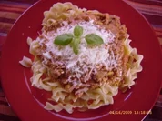Ellen´s Bolognese - Rezept