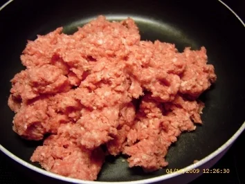 Rezept: Ellen´s Bolognese Bild Nr. 3 Ellen´s Bolognese - Rezept - Bild Nr. 3