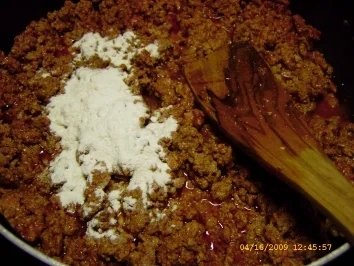 Rezept: Ellen´s Bolognese Bild Nr. 5 Ellen´s Bolognese - Rezept - Bild Nr. 5