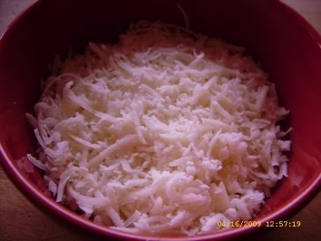 Rezept: Ellen´s Bolognese Bild Nr. 14 Ellen´s Bolognese - Rezept - Bild Nr. 14