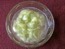 Gurkensalat - Rezept
